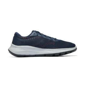 Relaxed Fit Equalizer 5.0 coupe décontractée « Navy Orange »