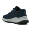 Relaxed Fit Equalizer 5.0 coupe décontractée « Navy Orange »