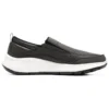 Relaxed Fit : Equalizer 5.0 – Harvey « Black White »