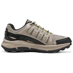 Relaxed Fit Equalizer 5.0 « Taupe Black »