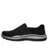 Relaxed Fit : Expected 2.0 – Baskets Arago Noir