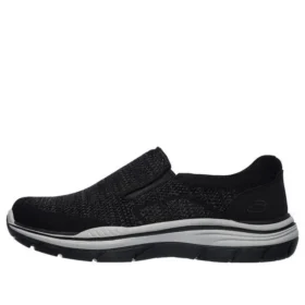 Relaxed Fit : Expected 2.0 – Baskets Arago Noir