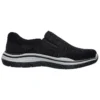 Relaxed Fit : Expected 2.0 – Baskets Arago Noir