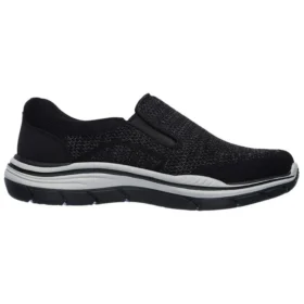 Relaxed Fit : Expected 2.0 – Baskets Arago Noir