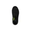 Relaxed Fit : Expected 2.0 – Baskets Arago Noir
