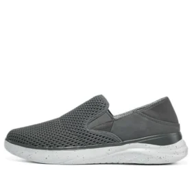 Relaxed Fit Glassell « Gris »