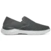 Relaxed Fit Glassell « Gris »