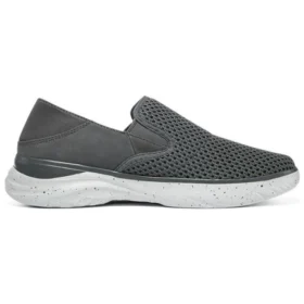 Relaxed Fit Glassell « Gris »