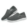 Relaxed Fit Glassell « Gris »