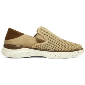 Relaxed Fit Glassell « Light Brown »