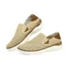 Relaxed Fit Glassell « Light Brown »