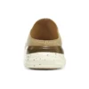 Relaxed Fit Glassell « Light Brown »