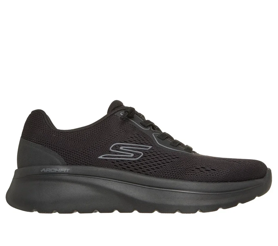 Relaxed Fit : Go Walk Arch Fit N-Joy – Ellie Relaxed Fit : Go Walk Arch Fit N-Joy – Ellie
