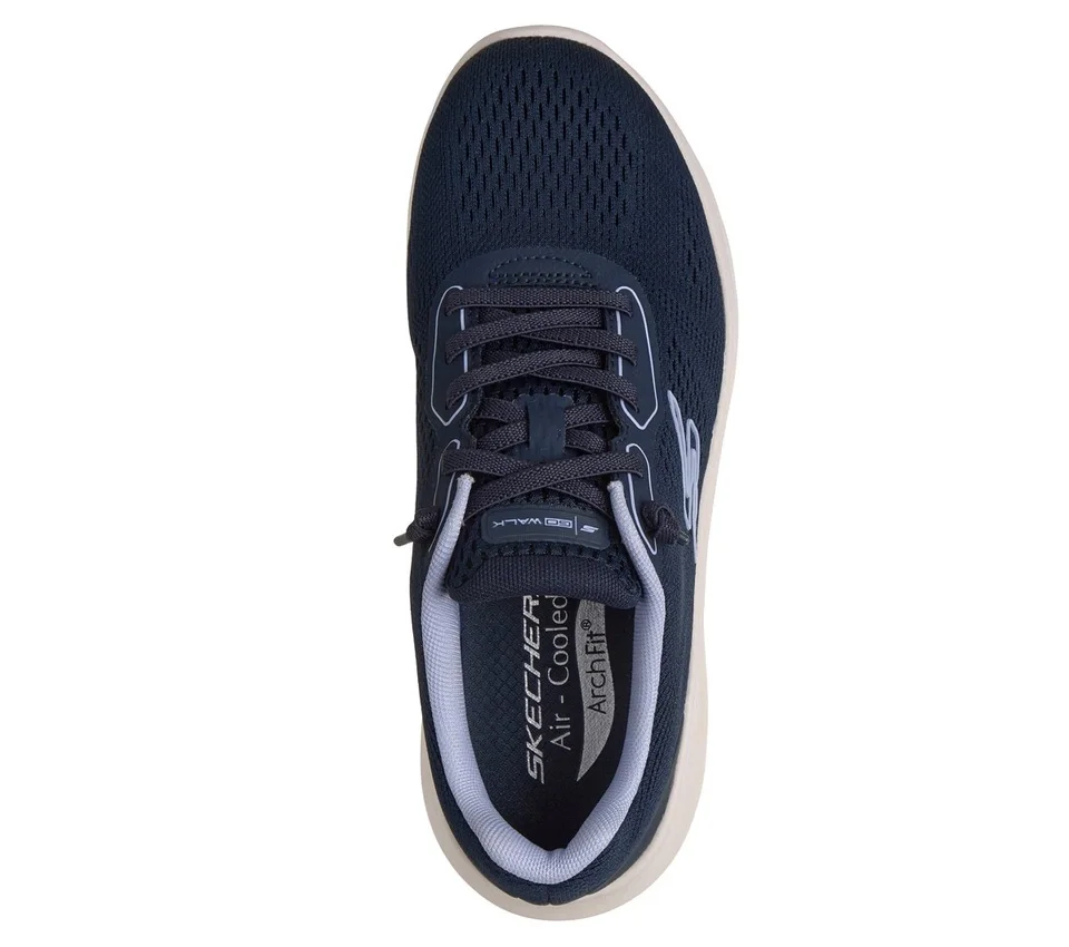 Relaxed Fit : Go Walk Arch Fit N-Joy – Ellie Relaxed Fit : Go Walk Arch Fit N-Joy – Ellie