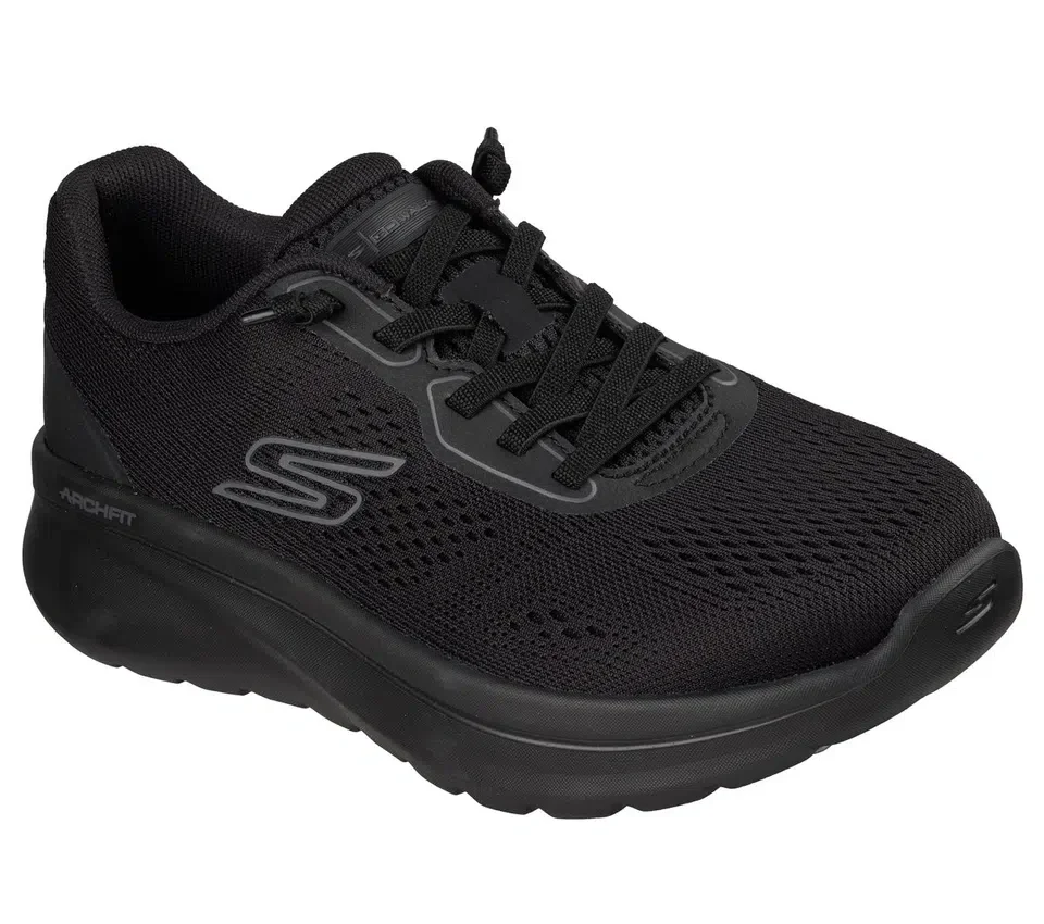 Relaxed Fit : Go Walk Arch Fit N-Joy – Ellie Relaxed Fit : Go Walk Arch Fit N-Joy – Ellie