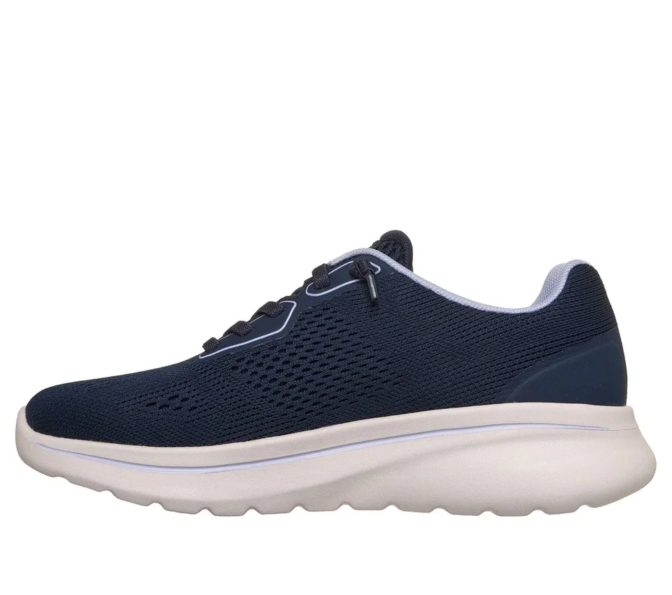 Relaxed Fit : Go Walk Arch Fit N-Joy – Ellie Relaxed Fit : Go Walk Arch Fit N-Joy – Ellie
