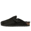 Relaxed Fit : Granola-Cozzyy « Noir »