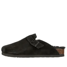 Relaxed Fit : Granola-Cozzyy « Noir »