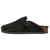 Relaxed Fit : Granola-Cozzyy « Noir »