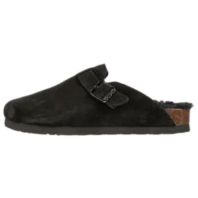 Relaxed Fit : Granola-Cozzyy « Noir »