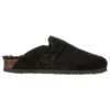 Relaxed Fit : Granola-Cozzyy « Noir »