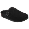 Relaxed Fit : Granola-Cozzyy « Noir »