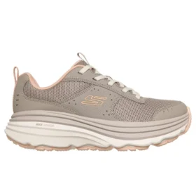 Relaxed Fit : Max Cushioning Zirrus – Cobble Stone