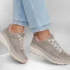 Relaxed Fit : Max Cushioning Zirrus – Cobble Stone