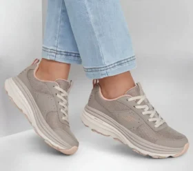 Relaxed Fit : Max Cushioning Zirrus – Cobble Stone