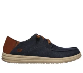 Relaxed Fit : Melson – Planon