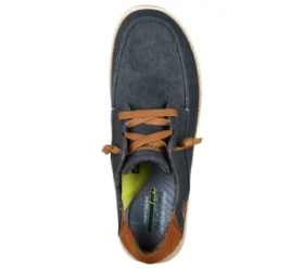 Relaxed Fit : Melson – Planon