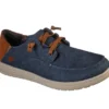 Relaxed Fit : Melson – Planon Relaxed Fit : Melson – Planon