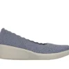 Relaxed Fit : Newport Compensées – Coutures discrètes Relaxed Fit : Newport Compensées – Coutures discrètes