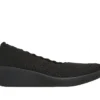 Relaxed Fit : Newport Compensées – Coutures discrètes Relaxed Fit : Newport Compensées – Coutures discrètes