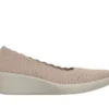 Relaxed Fit : Newport Compensées – Coutures discrètes Relaxed Fit : Newport Compensées – Coutures discrètes