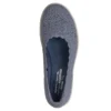 Relaxed Fit : Newport Compensées – Coutures discrètes Relaxed Fit : Newport Compensées – Coutures discrètes