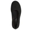 Relaxed Fit : Newport Compensées – Coutures discrètes Relaxed Fit : Newport Compensées – Coutures discrètes