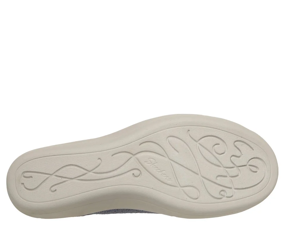 Relaxed Fit : Newport Compensées – Coutures discrètes Relaxed Fit : Newport Compensées – Coutures discrètes
