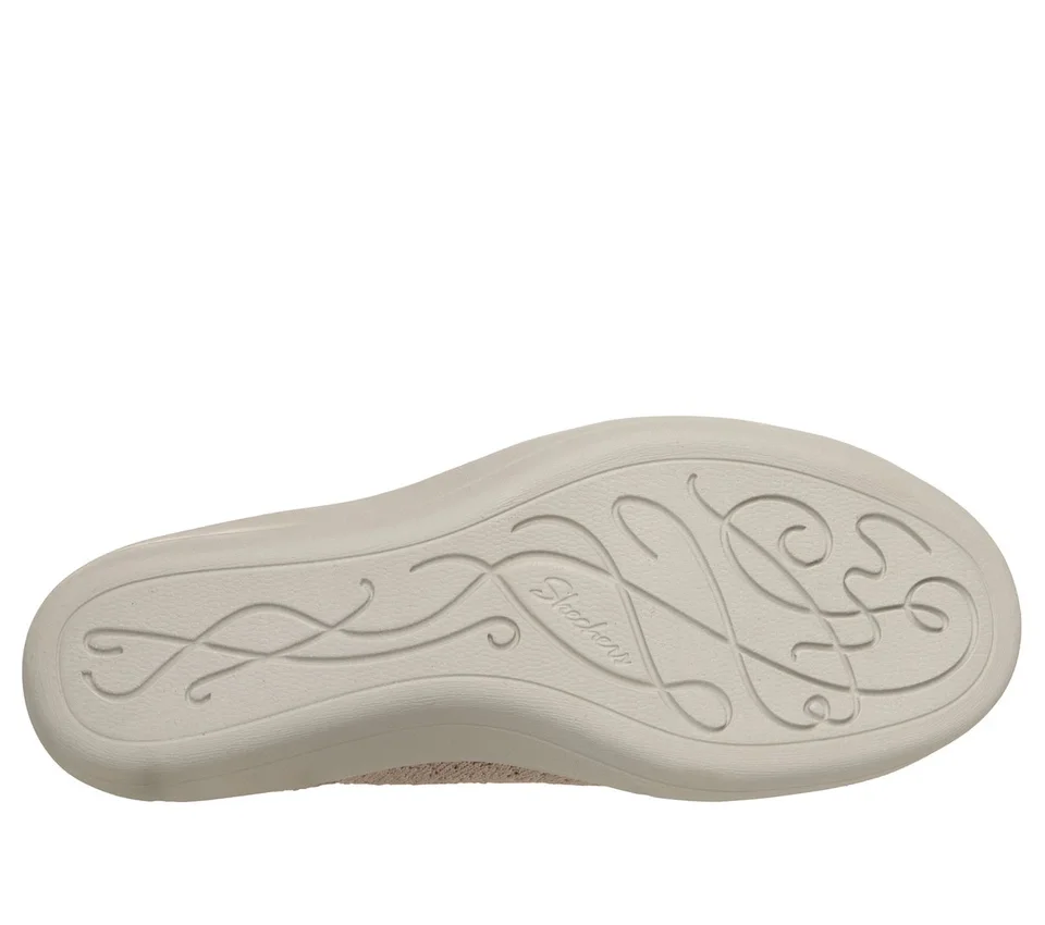 Relaxed Fit : Newport Compensées – Coutures discrètes Relaxed Fit : Newport Compensées – Coutures discrètes