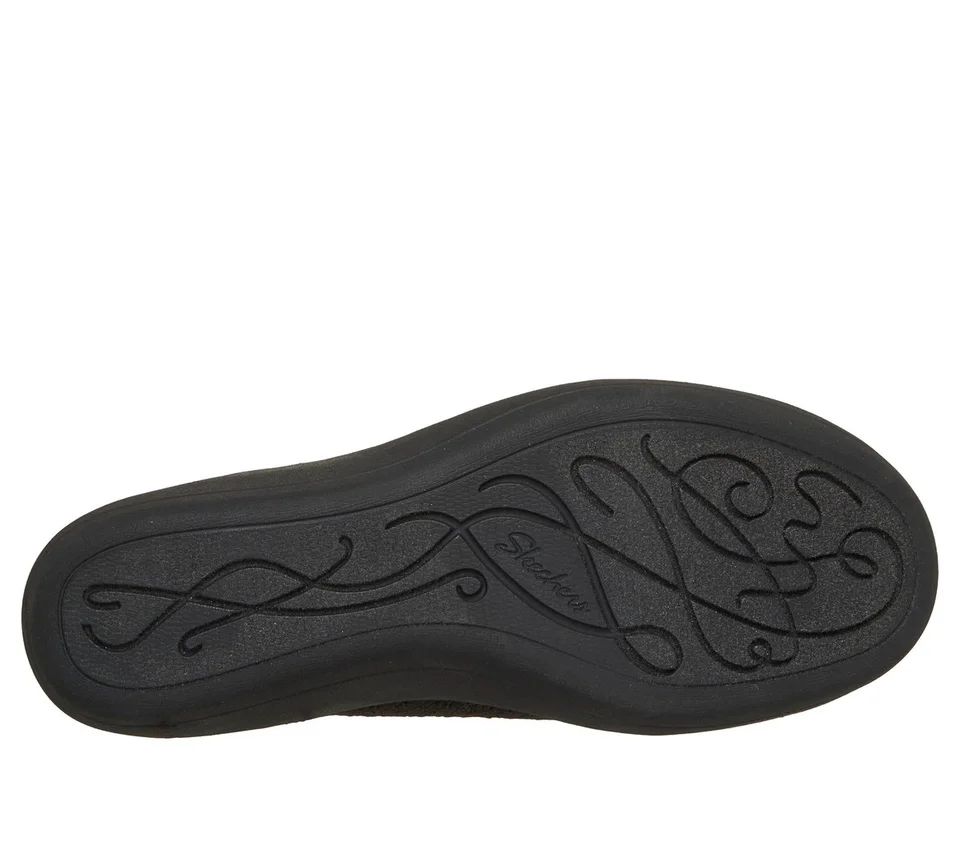 Relaxed Fit : Newport Compensées – Coutures discrètes Relaxed Fit : Newport Compensées – Coutures discrètes