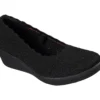 Relaxed Fit : Newport Compensées – Coutures discrètes Relaxed Fit : Newport Compensées – Coutures discrètes