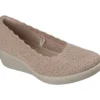 Relaxed Fit : Newport Compensées – Coutures discrètes Relaxed Fit : Newport Compensées – Coutures discrètes