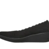 Relaxed Fit : Newport Compensées – Coutures discrètes Relaxed Fit : Newport Compensées – Coutures discrètes