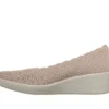 Relaxed Fit : Newport Compensées – Coutures discrètes Relaxed Fit : Newport Compensées – Coutures discrètes