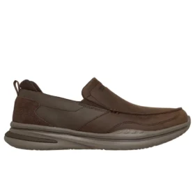 Relaxed Fit : Norlan – Harp