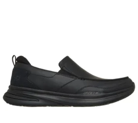 Relaxed Fit : Norlan – Harp
