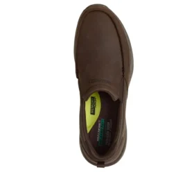 Relaxed Fit : Norlan – Harp
