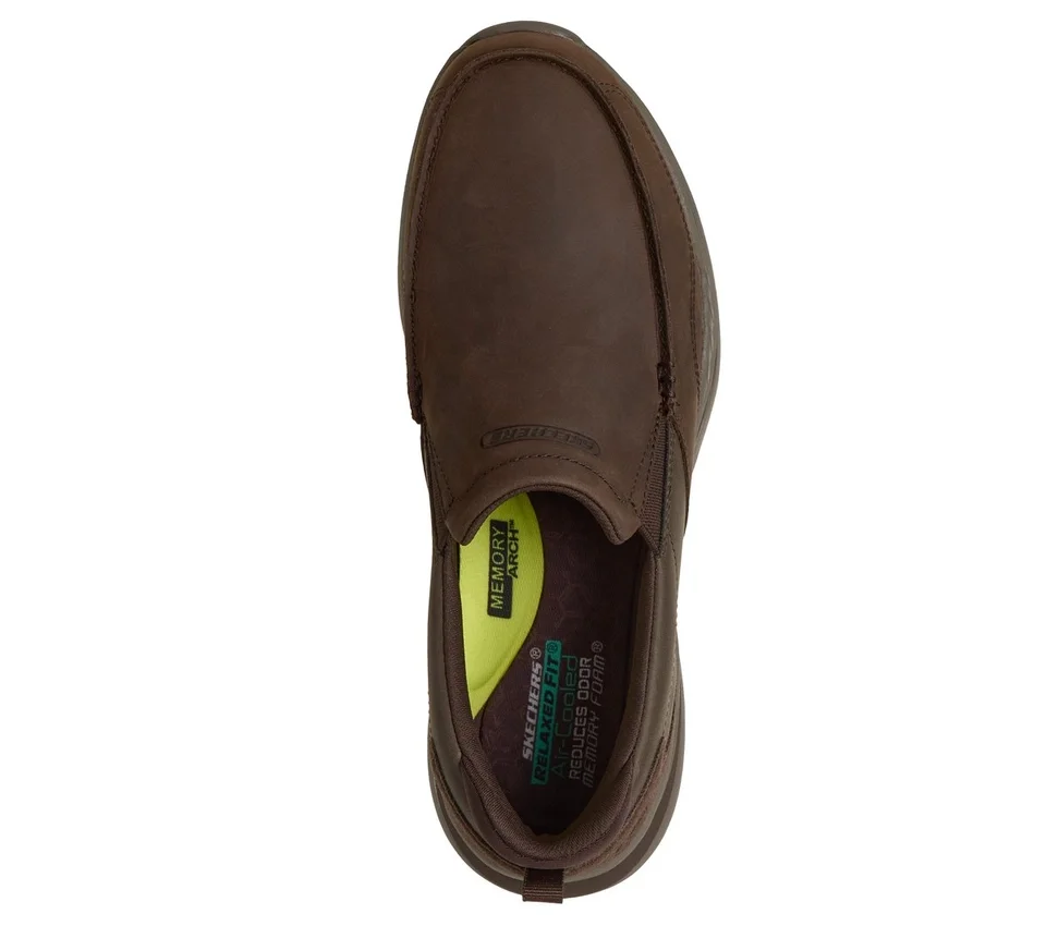 Relaxed Fit : Norlan – Harp Relaxed Fit : Norlan – Harp