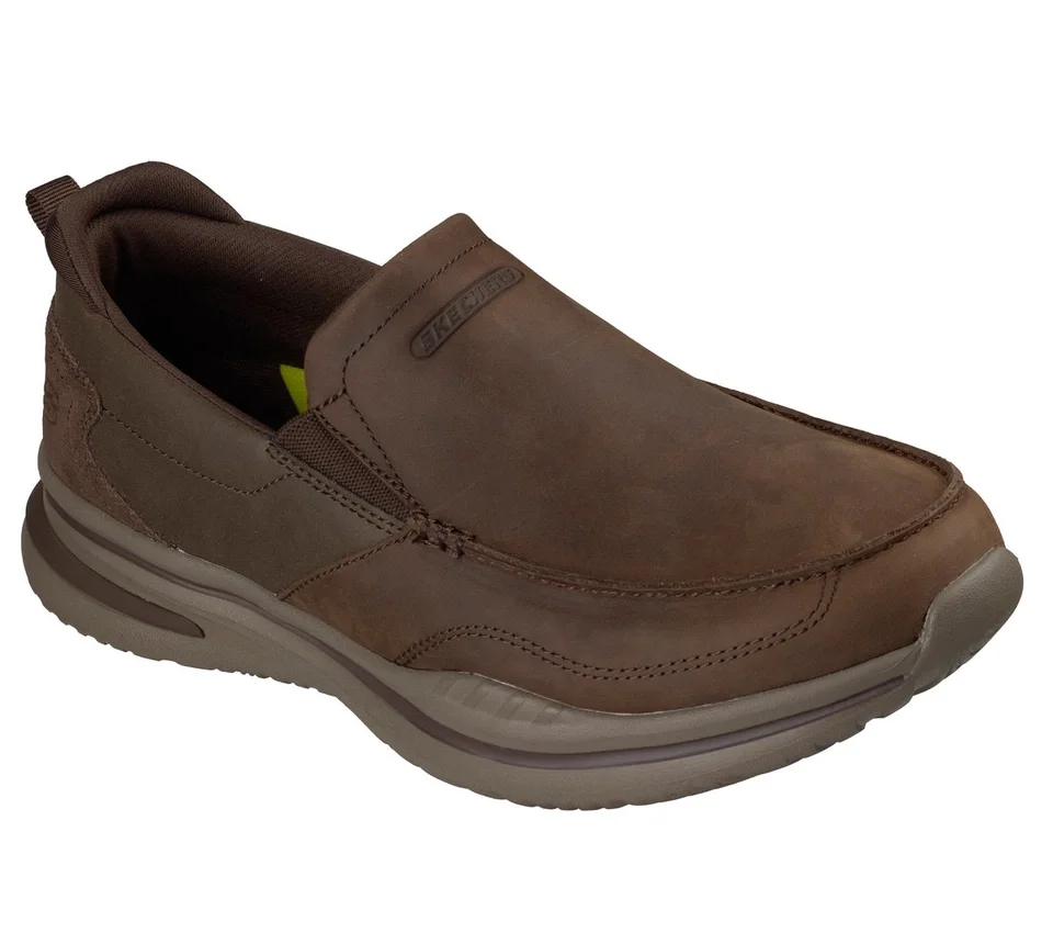 Relaxed Fit : Norlan – Harp Relaxed Fit : Norlan – Harp