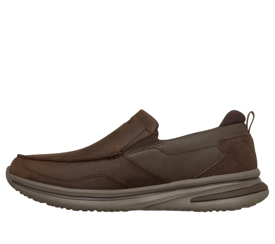 Relaxed Fit : Norlan – Harp Relaxed Fit : Norlan – Harp